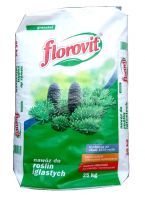FLOROVIT DO IGLAKW - 25 KG